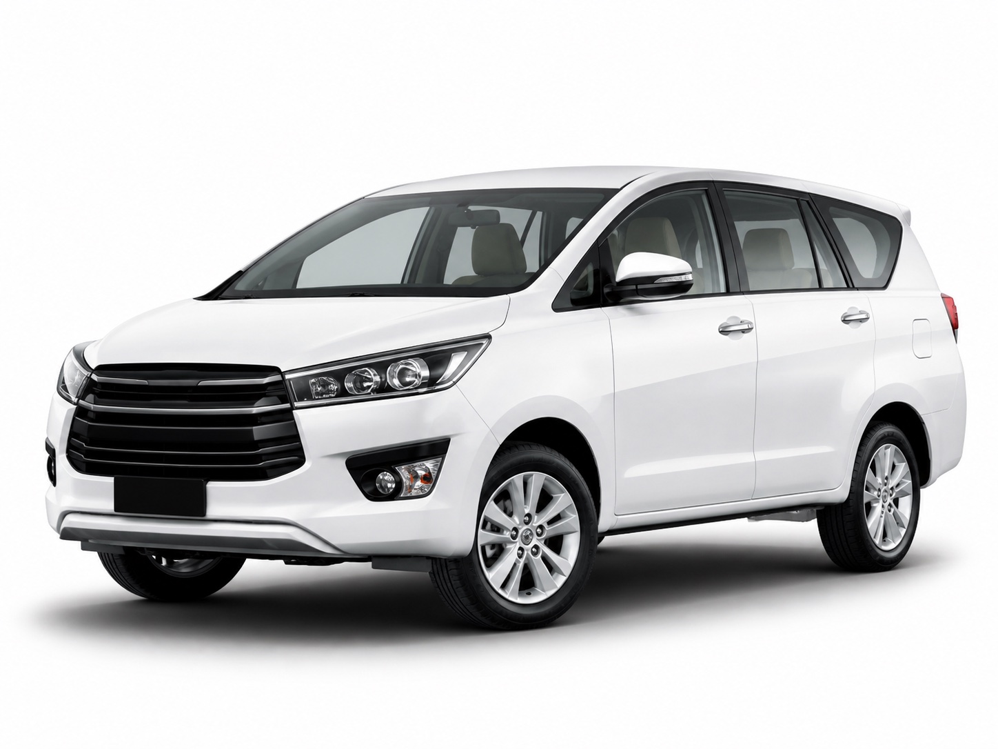 Toyota Innova