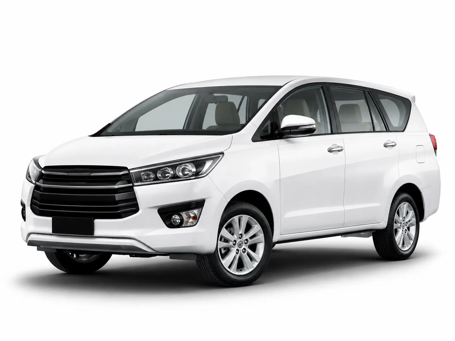 Toyota Innova